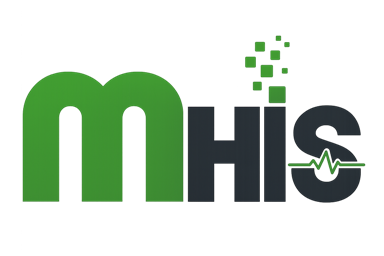 MHIS Micromed Logo